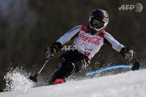 Slalom: Forster gewinnt Gold - Rothfuss holt Bronze