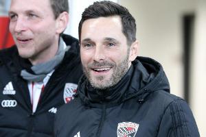 Ingolstadt siegt dank  Last-Minute-Toren gegen Dresden