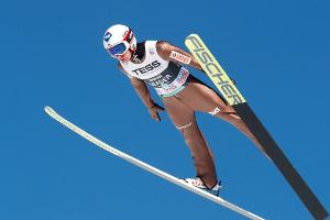 Stoch gewinnt Gesamtweltcup - Wellinger verpasst zweiten Durchgang