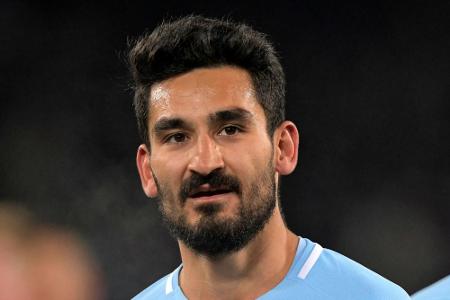 Riesenlob von Gündogan für Guardiola: 