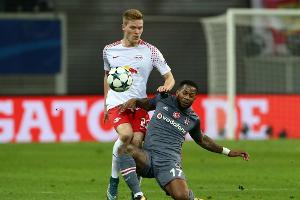 Leipzig verlängert mit Halstenberg bis 2022