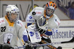 DEL-Viertelfinale: Eisbären feiern zweiten Heimsieg