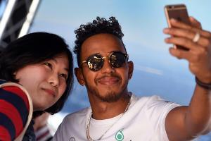 Netflix produziert zehnteilige Formel-1-Doku