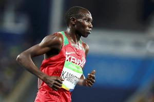 Halbmarathon-WM: Kebede siegt mit Weltrekordzeit - Scherl auf Platz 75