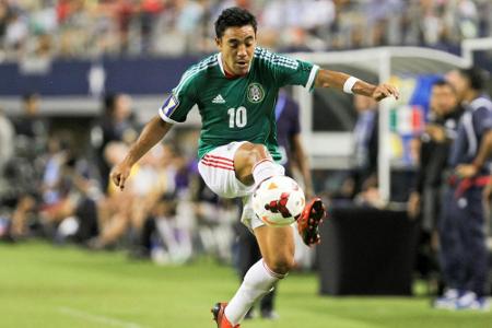 Deutsche WM-Gruppengegner: Niederlagen für Schweden und Südkorea, Mexiko gewinnt