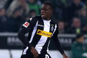 Gladbachs Zakaria fällt mit Muskelfaserriss aus