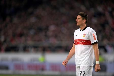 Fan-Verhalten: Gomez kritisiert 