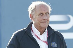 DMSB-Boss Stuck wehrt sich: Keine Bevorzugung der "Vierradler"