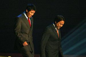 Bum Kun Cha: Team mit Nordkorea wäre "tolle Sache" - "Angst" vor Deutschland