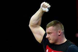 CAS bestätigt Vierjahressperre gegen Gewichtheber Zielinski