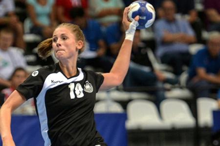 Handball-Nationalspielerin Stolle wechselt zum Thüringer HC