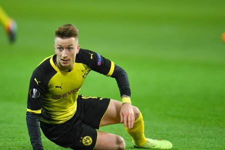 Europa ade: BVB international nicht mal mehr zweitklassig