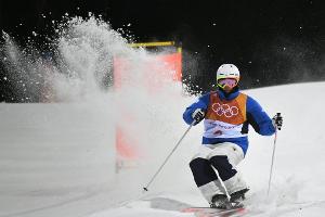 Koreanische Olympiastarter lebenslang gesperrt