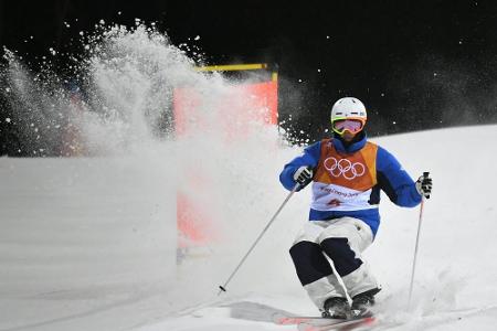 Koreanische Olympiastarter lebenslang gesperrt
