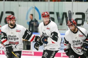 DEL-Play-offs bescheren Sport1 Rekord-Quoten