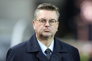 DFB-Präsident Grindel: "eSports ist für mich kein Sport"