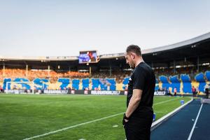 Braunschweig macht Schritt aus der Gefahrenzone