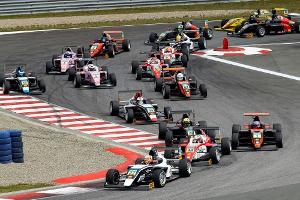 Erster Formel-4-Erfolg für Ralf Schumachers Sohn David