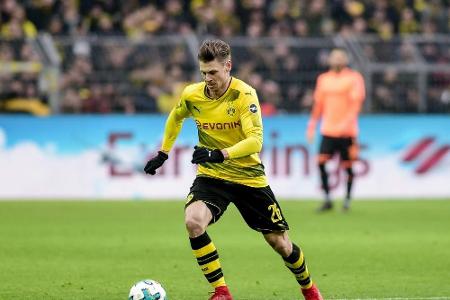 Piszczek plant Karriereende in zwei Jahren