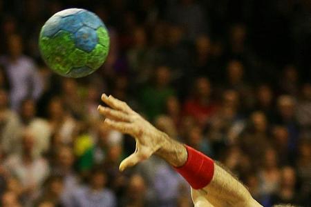 Frisch Auf Göppingen als Gruppensieger ins EHF-Cup-Viertelfinale