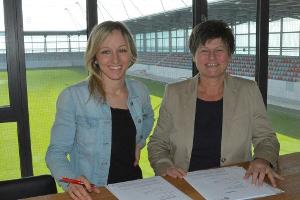 Nationalspielerin Hendrich wechselt von Frankfurt nach München