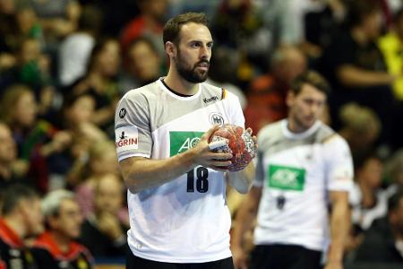 Nach Ernst-Ausfall: Prokop nominiert Kneule nach