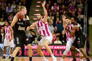 Würzburgs Benzing fällt mit Bänderverletzung lange aus