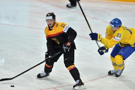 Straubing Tigers holen Brandt und Daschner zurück