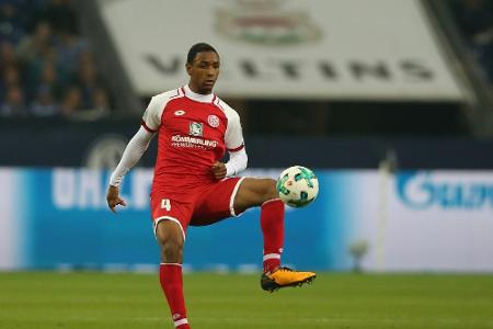 Mainz drei Wochen ohne Diallo