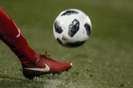 Israel erlaubt weiterhin Fußballspiele am Samstag