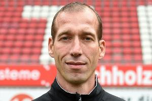 Strasser macht Fortschritte: "Geht mir viel, viel besser"