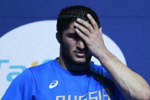 Kritik vor World Cup: Keine US-Visa für russische Ringer