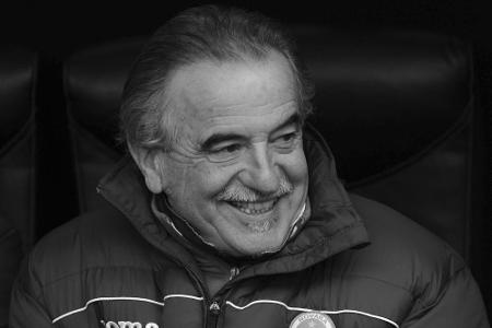 Ehemaliger Serie-A-Trainer Mondonico gestorben
