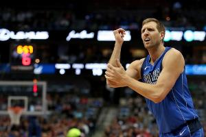 NBA: Niederlage für Nowitzki - Pause für  Schröder