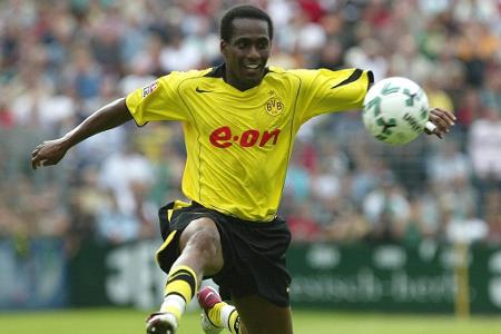 Für 17 Millionen Euro zum AC Parma