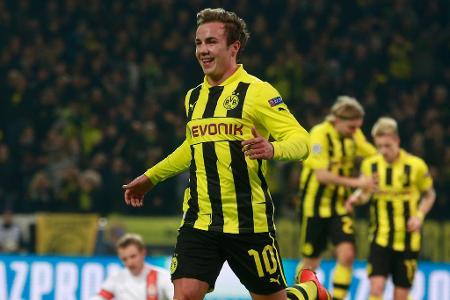 Für 37 Millionen Euro zu Bayern München