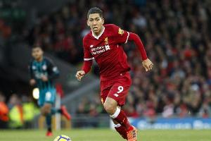 "Top fünf": Für Nagelsmann ist Firmino Weltklasse