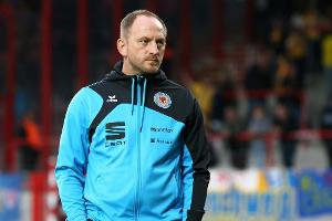 Braunschweig: Voigt dementiert Union-Gerüchte um Lieberknecht