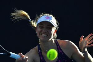 Indian Wells: Barthel erreicht zweite Runde