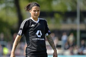 Marozsan in "Welt-Elf" des Frauenfußballs gewählt