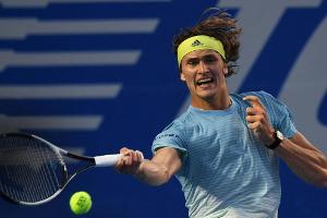 Zverev begründet Trennung von Ferrero: "War respektlos gegenüber dem Team"