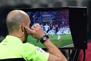 Spanische Liga will kommende Saison den Videoassistenten einführen