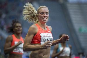 Hallen-WM: Pinto über 60 m im Halbfinale ausgeschieden