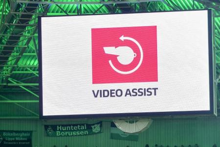 Fragen und Antworten zur IFAB-Entscheidung zum Videobeweis