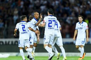 3. Liga: KSC springt auf den Relegationsplatz