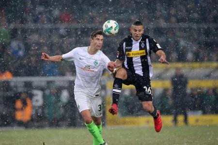 Weiterer Rückschlag für Gladbach