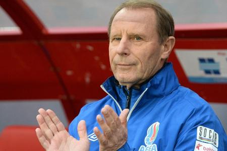 Vogts: 