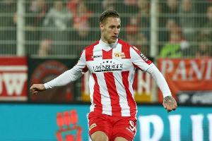 Achillessehnenriss: Unions Polter fällt monatelang aus