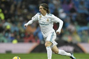 Modric wegen mutmaßlicher Falschaussage angeklagt