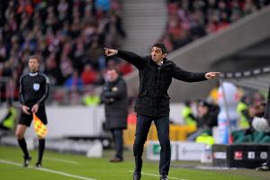 Korkut: Wenig Hoffnung für die Reservisten